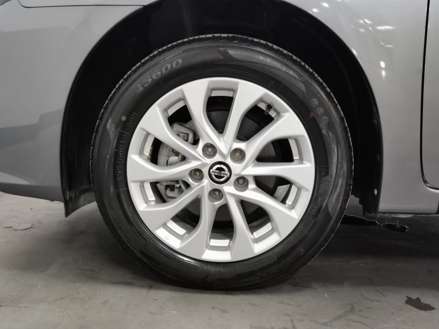 Used Nissan Sylphy 2024 1.6 AT