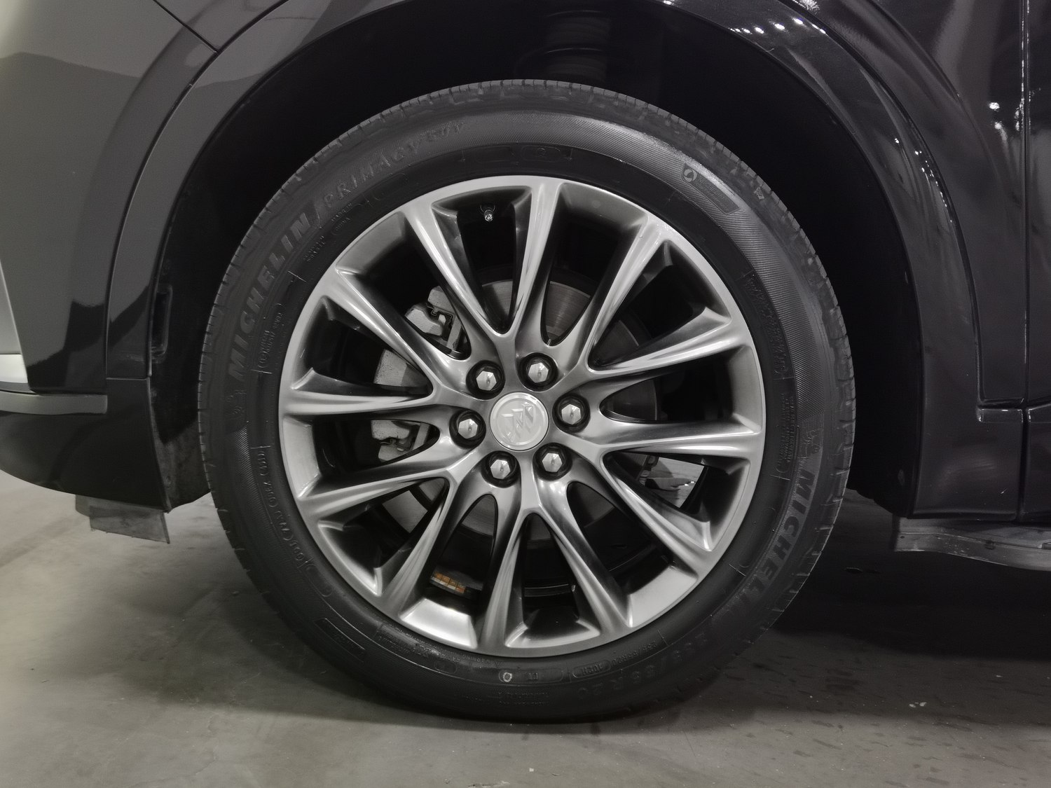 Used Buick Enclave 2020 2.0 AT