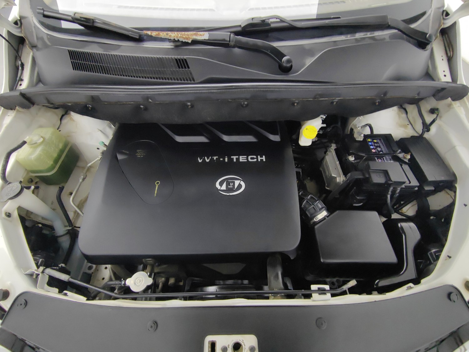 Used Baojun 730 2016 1.8 AT