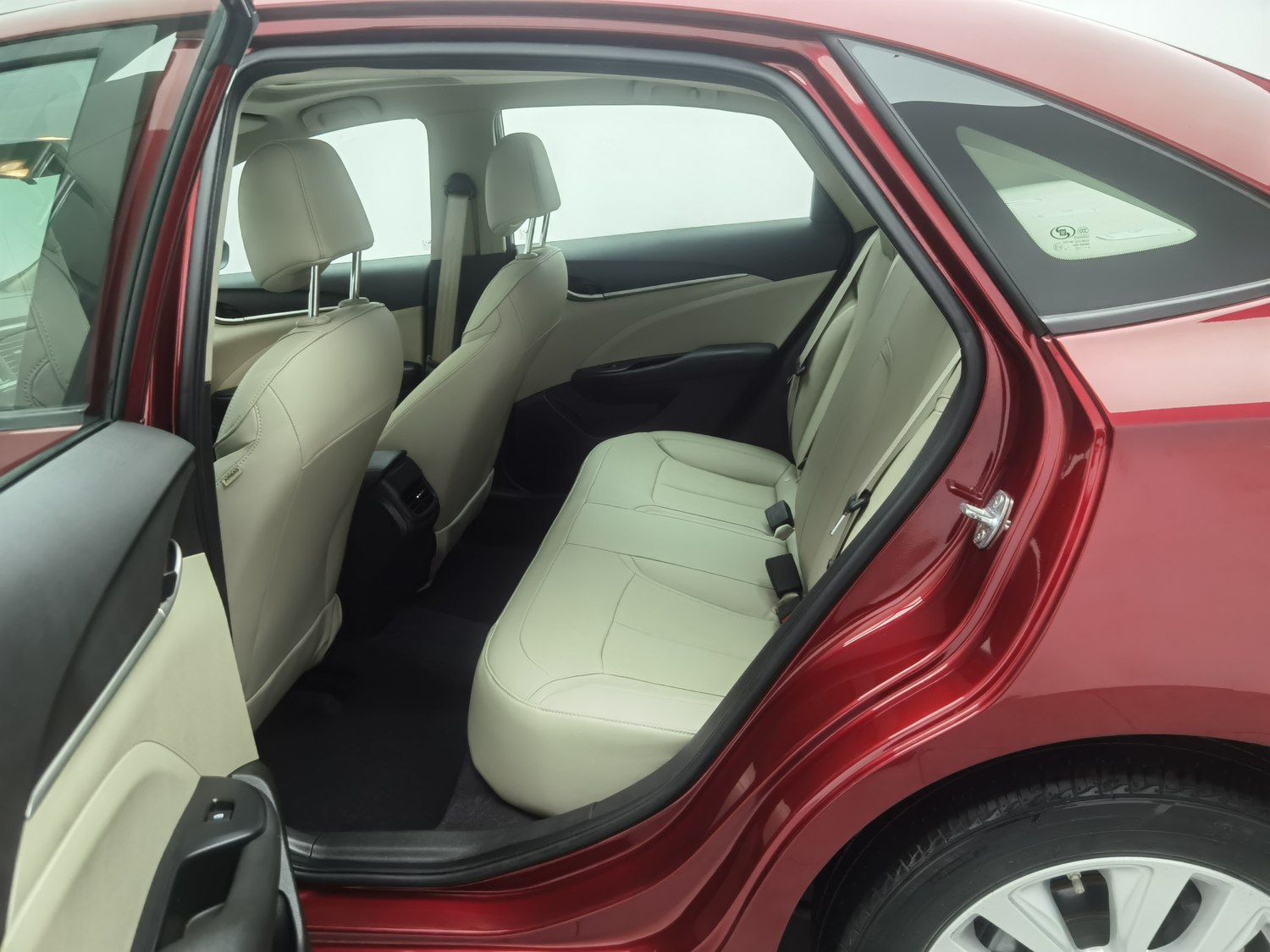 Used Buick Excelle 2021 1.5 AT