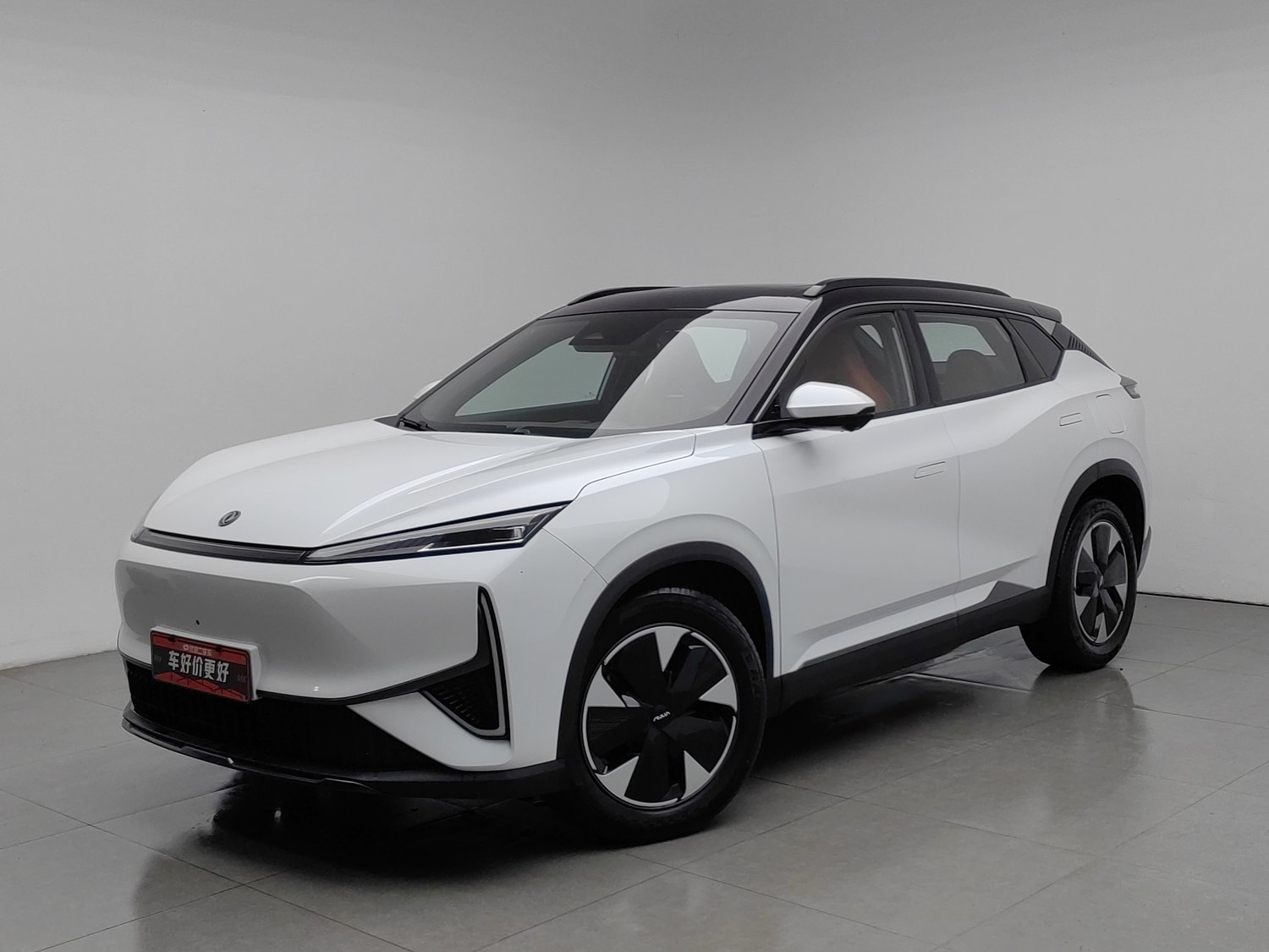 Used Dongfeng Aeolus 风神L7 EV 2024 1.5 AT