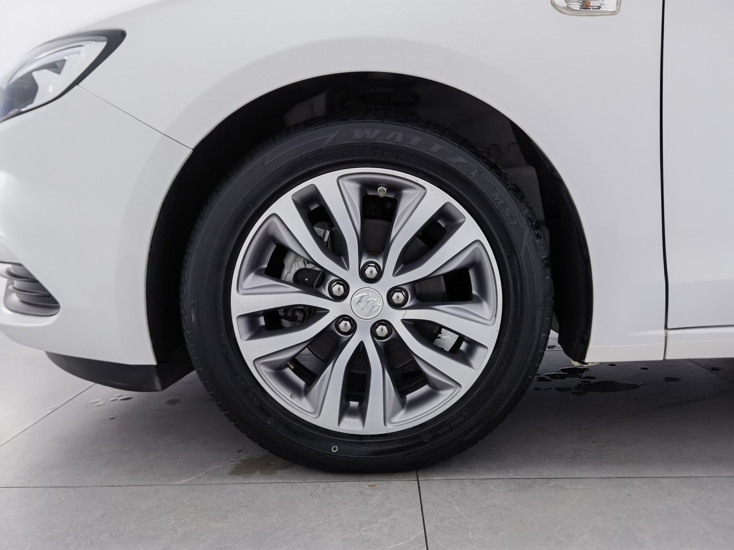 Used Buick Excelle 2021 1.3 AT