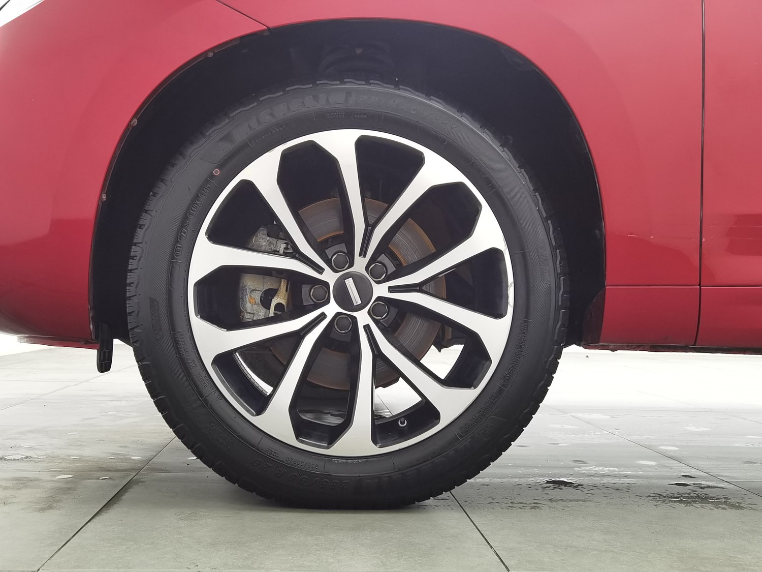 Used Wey VV7 2017 2.0 AT