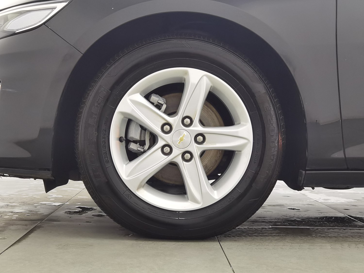 Used Chevrolet Malibu XL 2019 1.3 AT