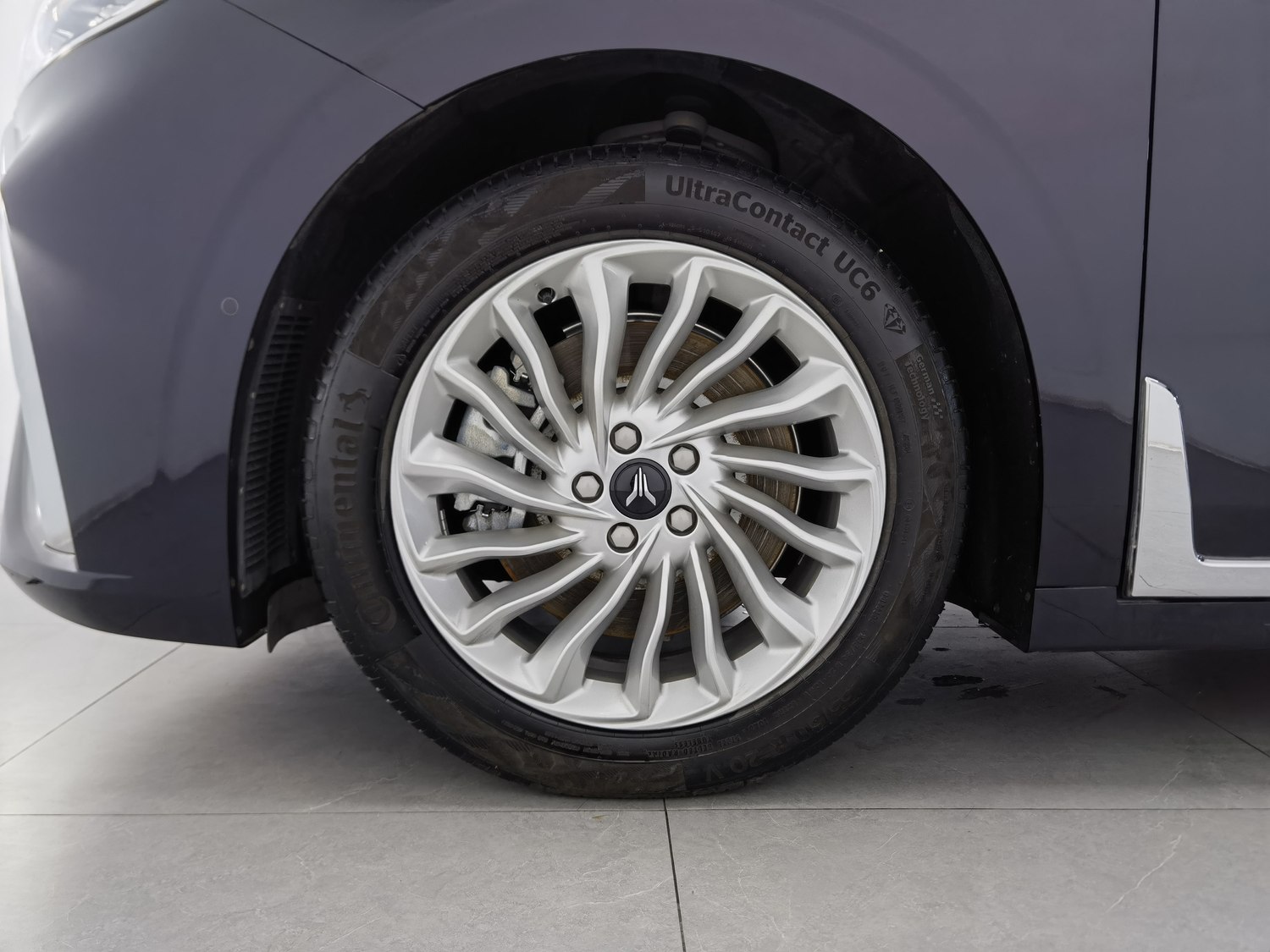 Used Voyah Dreamer 2024 1.5 AT