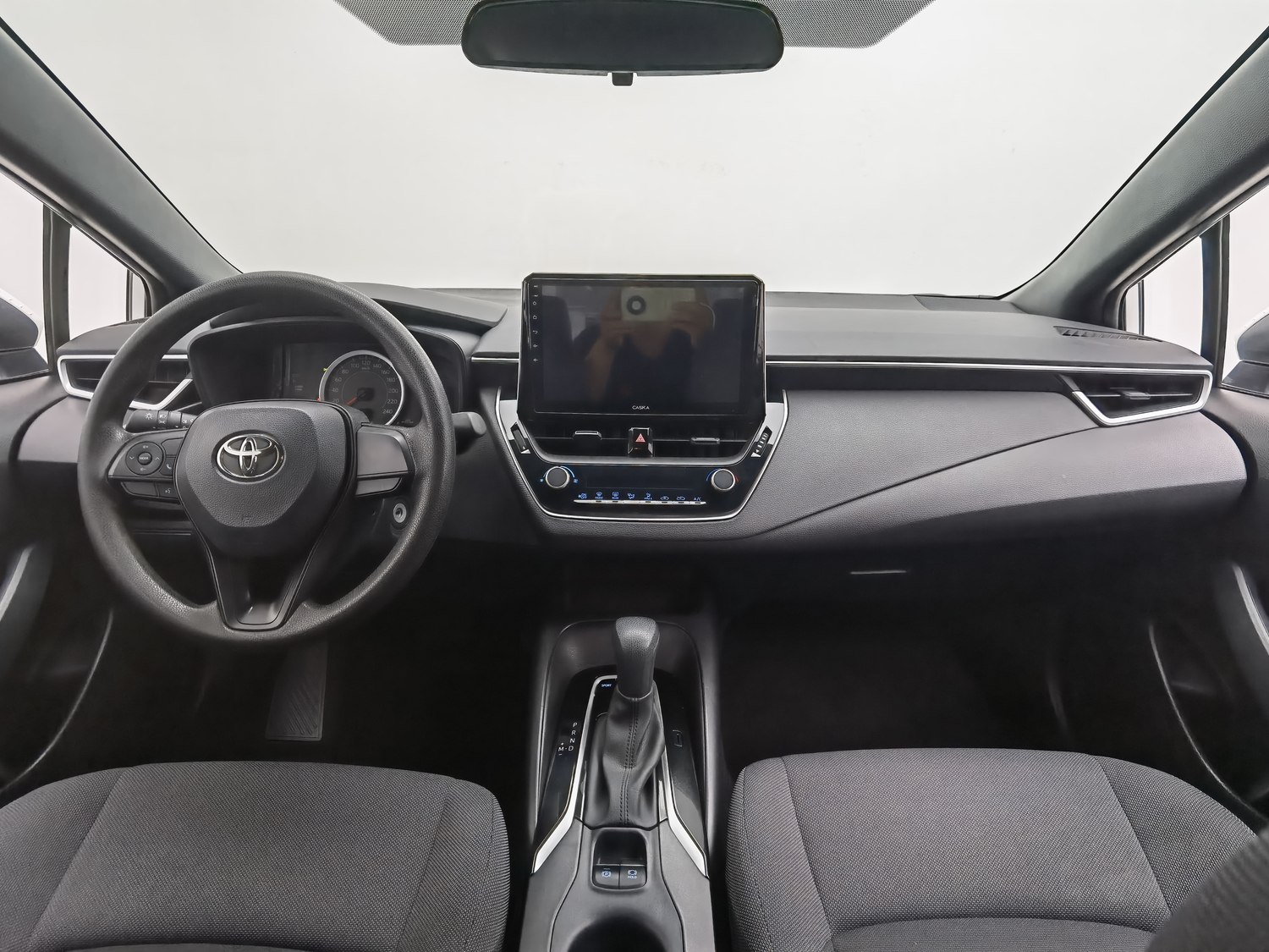 Used Toyota Levin 2022 1.5 AT