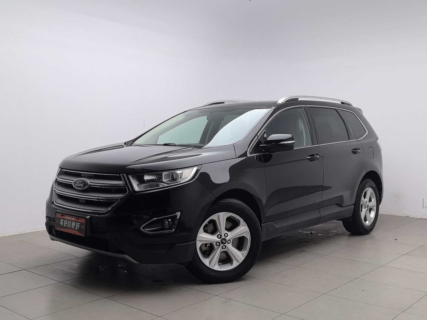 Used Ford Edge 2016 2.0 AT