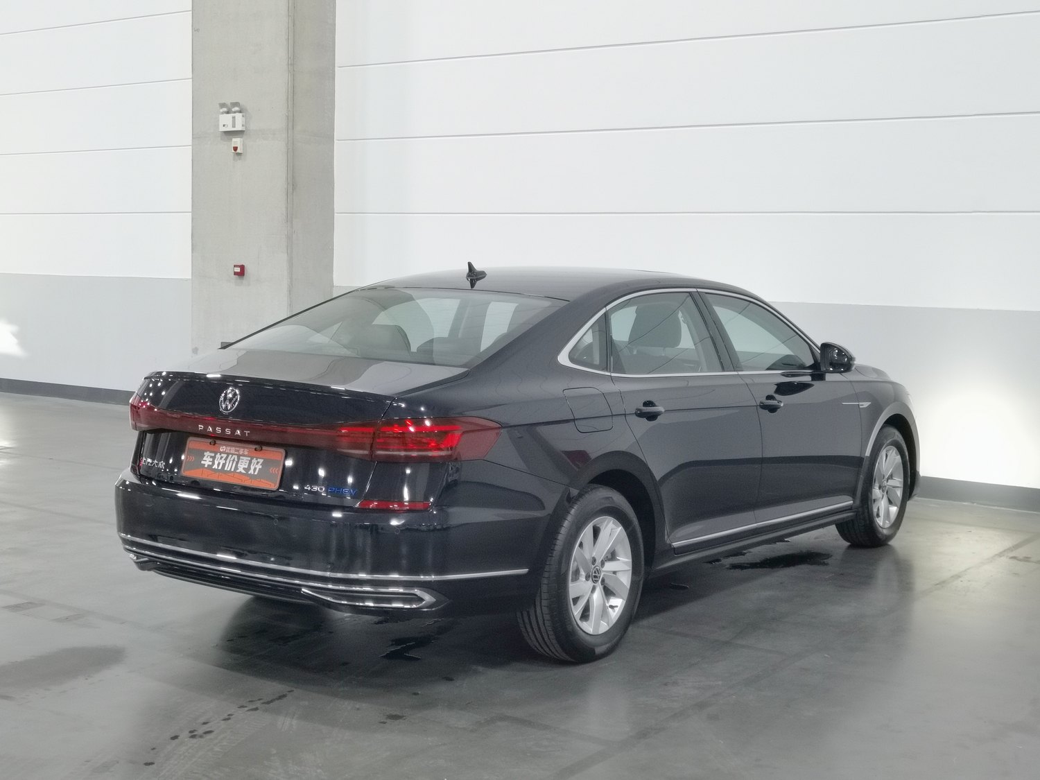 Used Volkswagen Passat EV 2025 1.4 AT