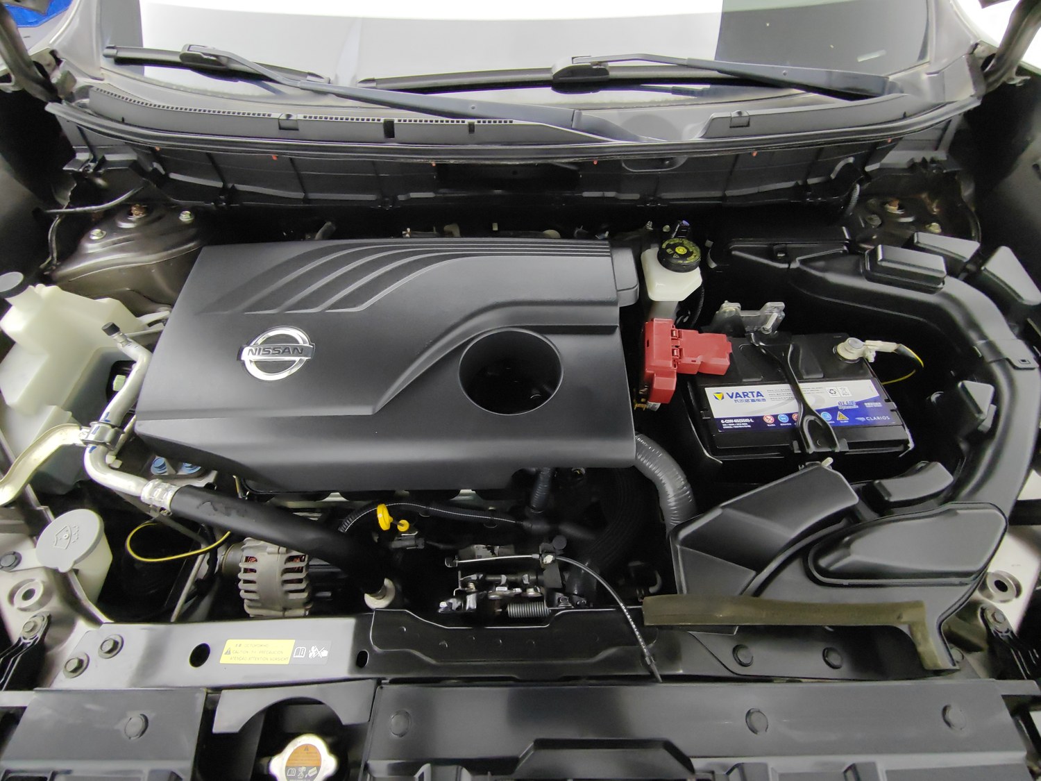 Used Nissan X-Trail 2017 2.0 AT