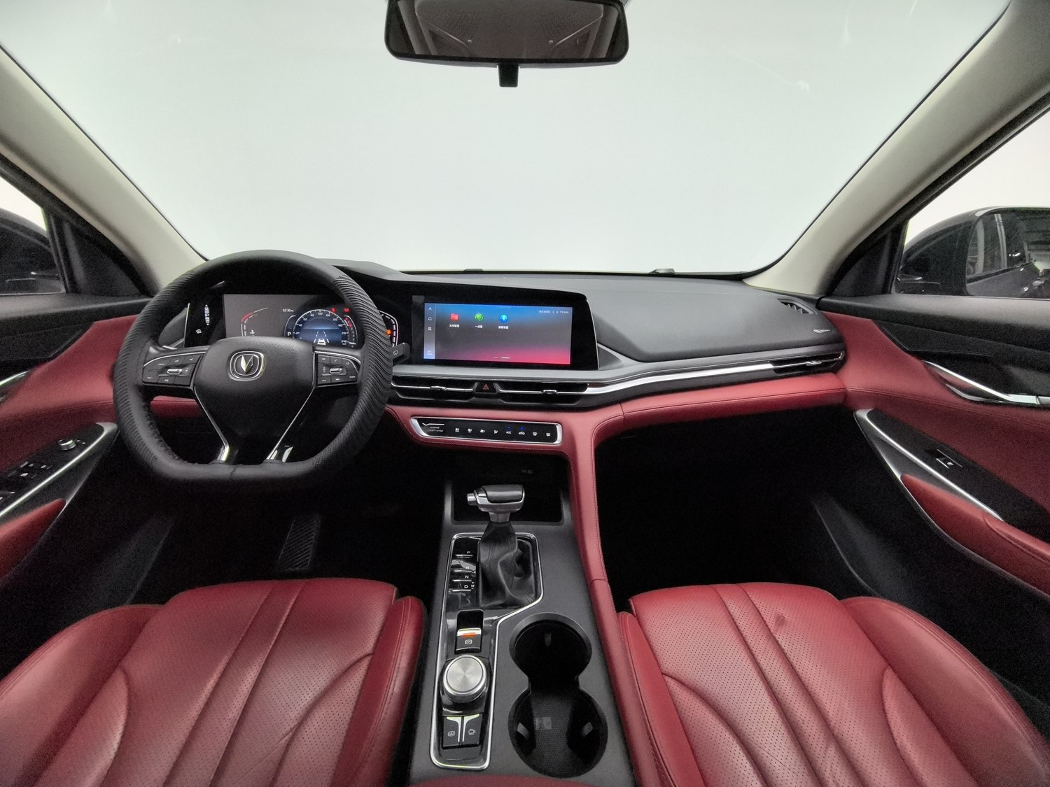 Used Changan CS75 PLUS 2020 1.5 AT