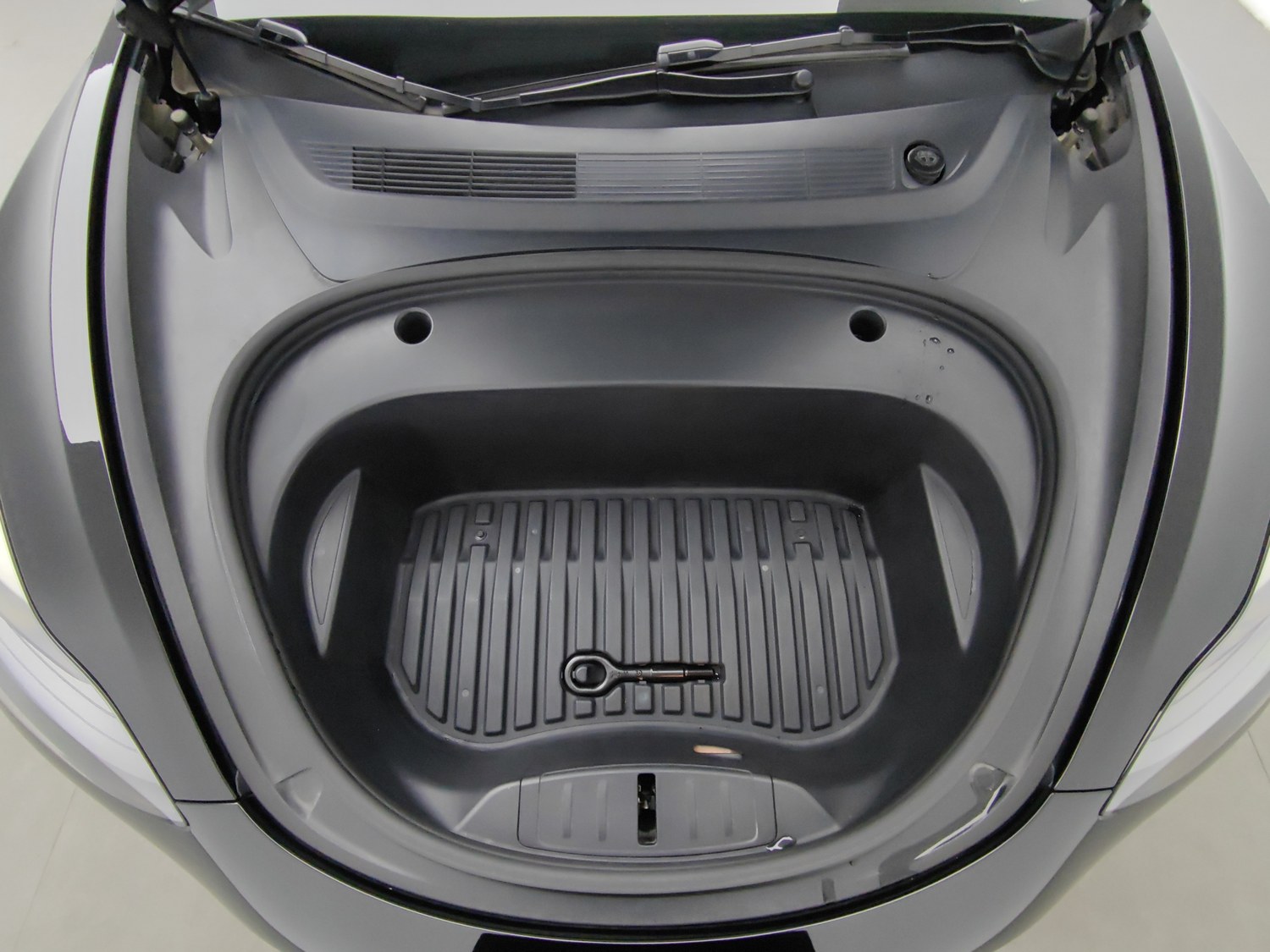 Used Tesla Model 3 2021