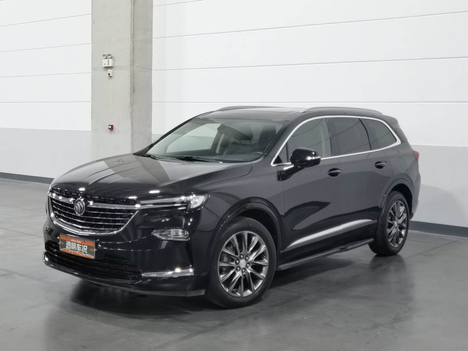 Used Buick Enclave 2020 2.0 AT