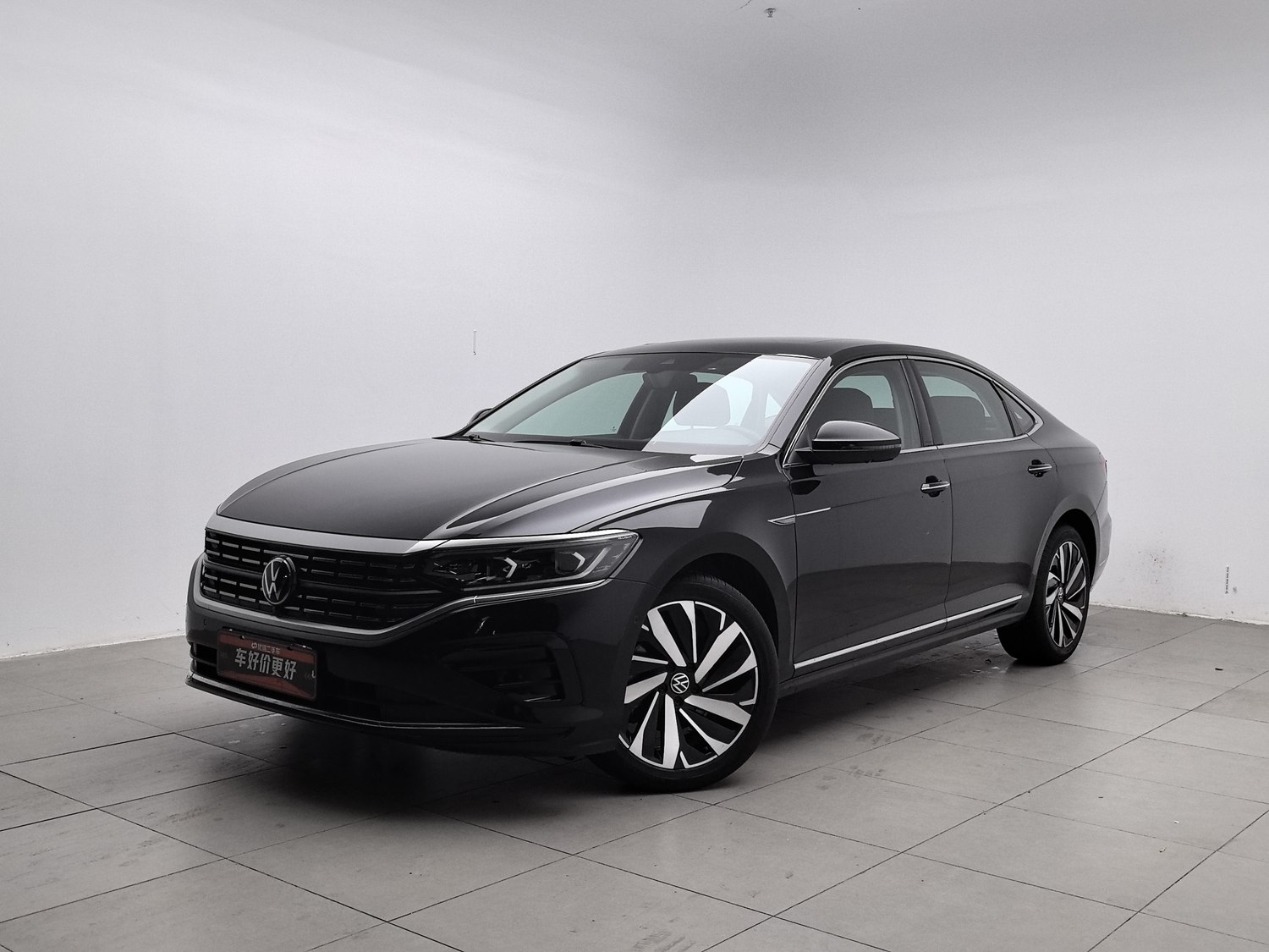 Used Volkswagen Passat 2023 2.0 AT