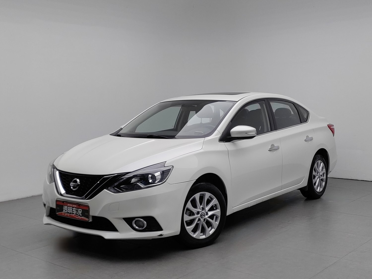 Used Nissan Sylphy 2019 1.6 AT