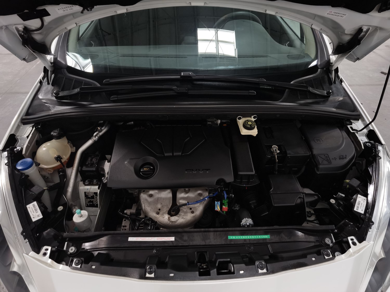 Used Peugeot 308 2014 1.6 MT