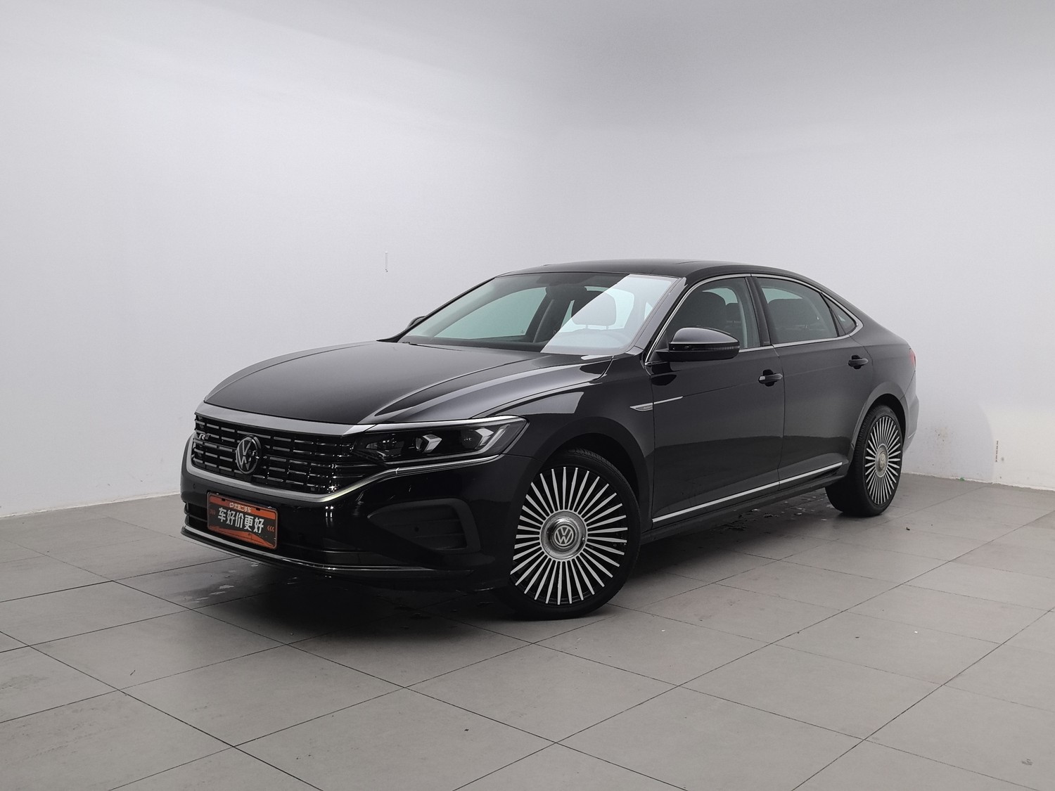 Used Volkswagen Passat 2024 2.0 AT