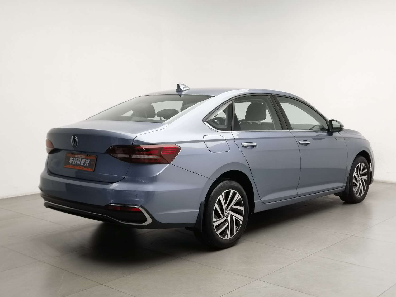 Used Volkswagen Lavida 2023 1.5 AT