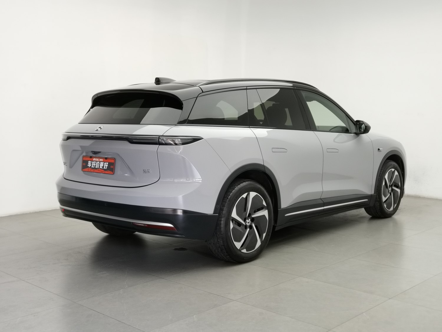 Used NIO ES6 2024