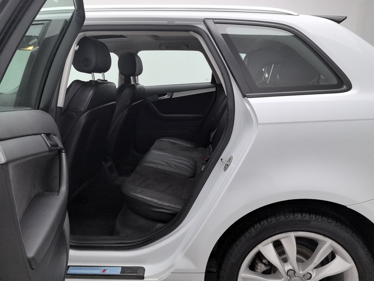 Used Audi A3 (Imported) 2013 1.4 AT
