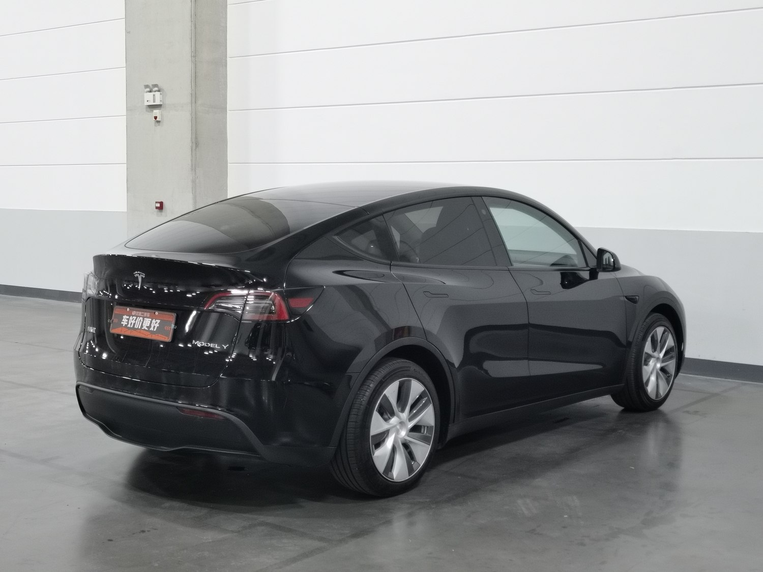 Used Tesla Model Y 2022