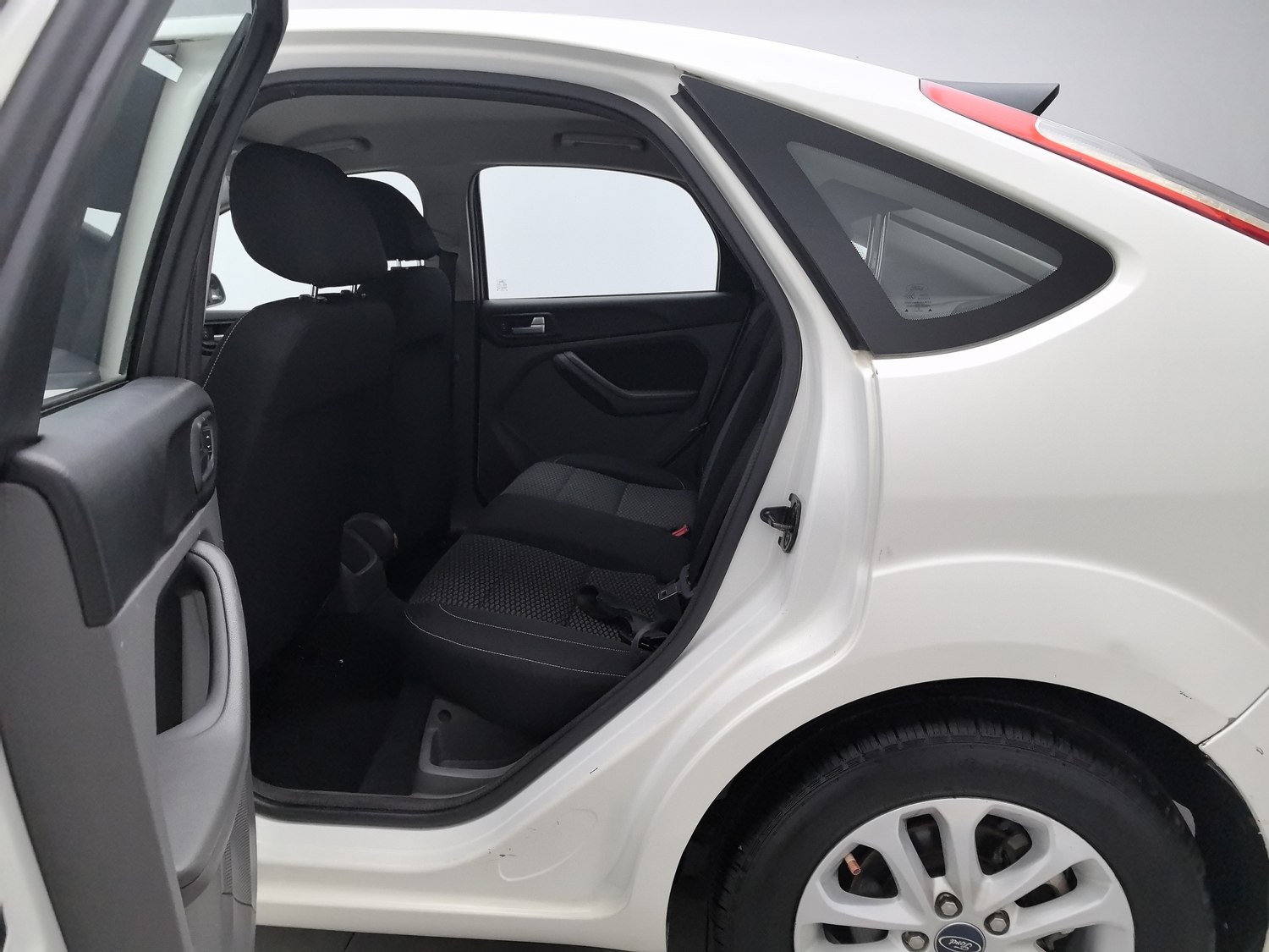 Used Ford Focus 2013 1.8 AT