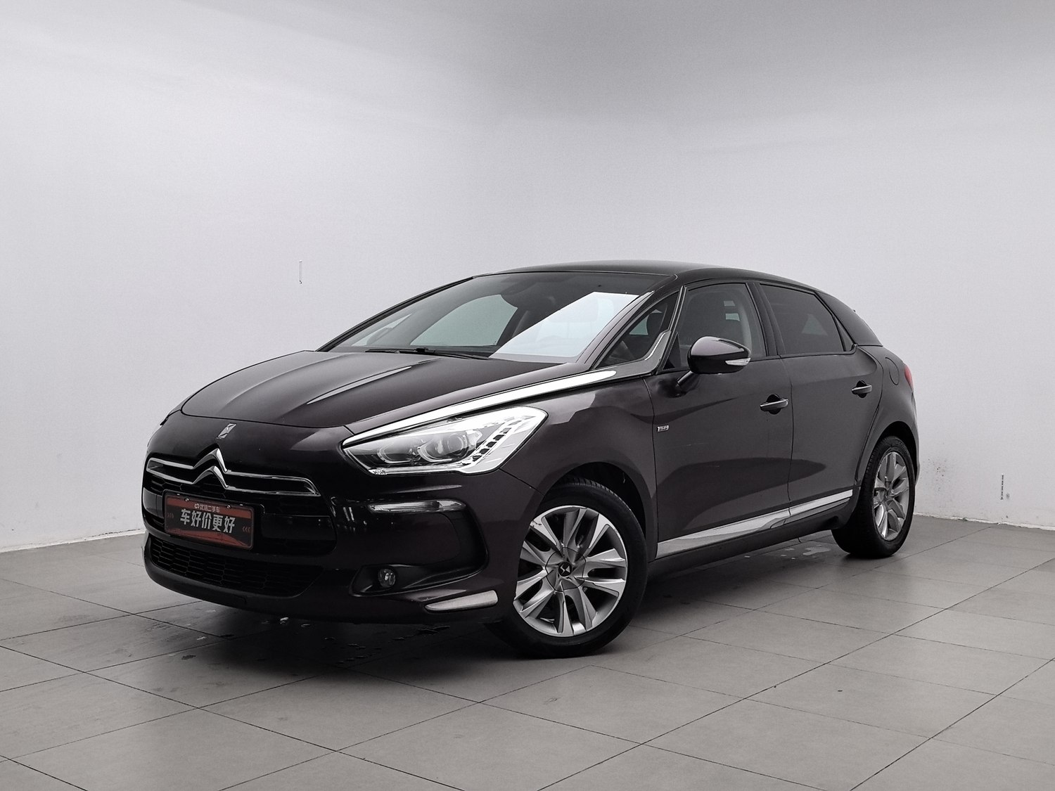 Used DS DS 5 2014 1.6 AT