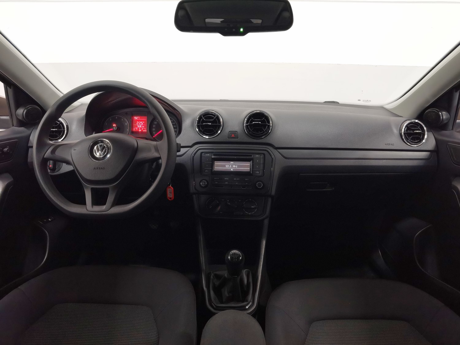 Used Volkswagen Jetta 2019 1.4 MT