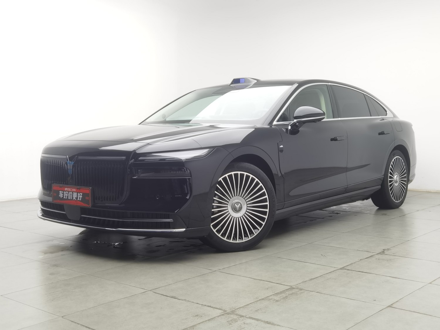 Used Voyah Zhuiguang L 2026 1.5 AT