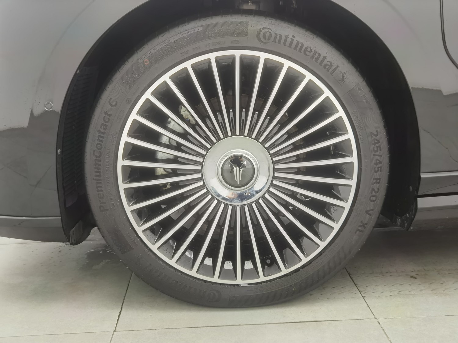 Used Voyah Zhuiguang L 2026 1.5 AT
