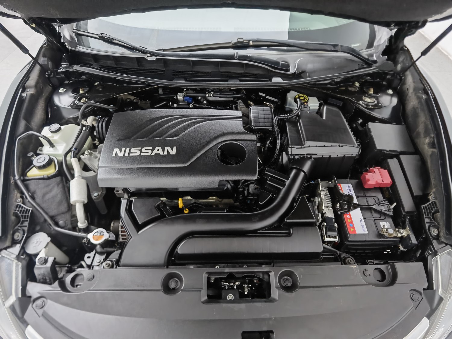 Used Nissan Teana 2018 2.0 AT