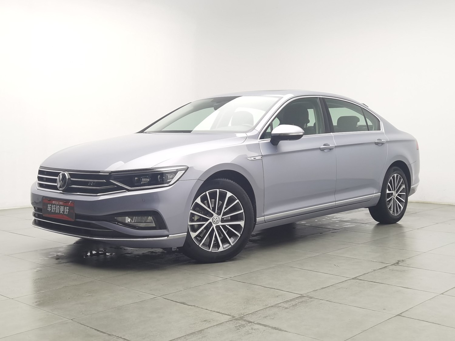 Used Volkswagen Magotan 2020 2.0 AT