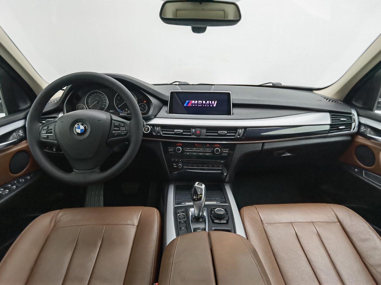 Used BMW X5 (Imported) 2018 3.0 AT