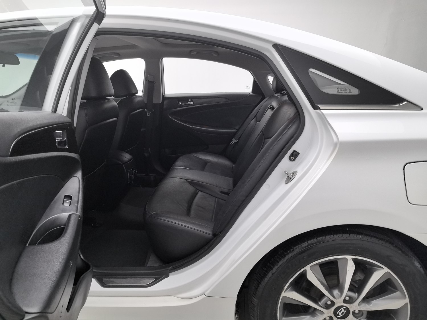 Used Hyundai Sonata 2013 2.4 AT