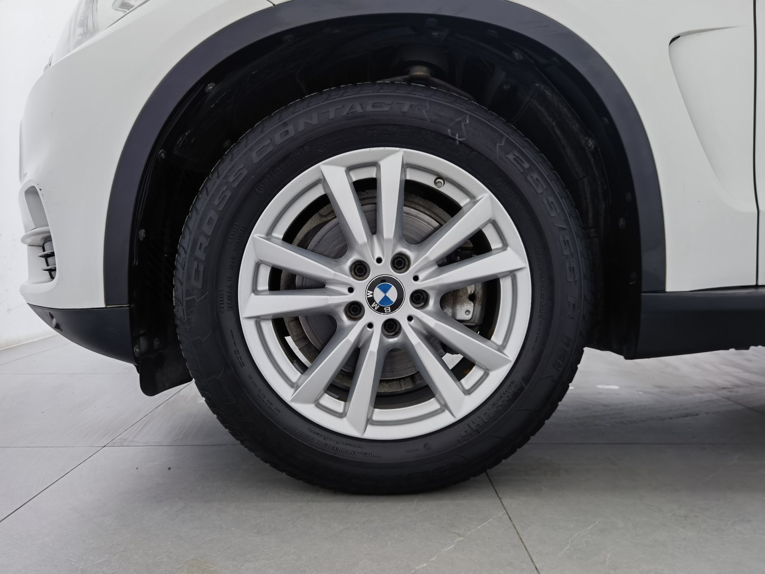 Used BMW X5 (Imported) 2018 3.0 AT