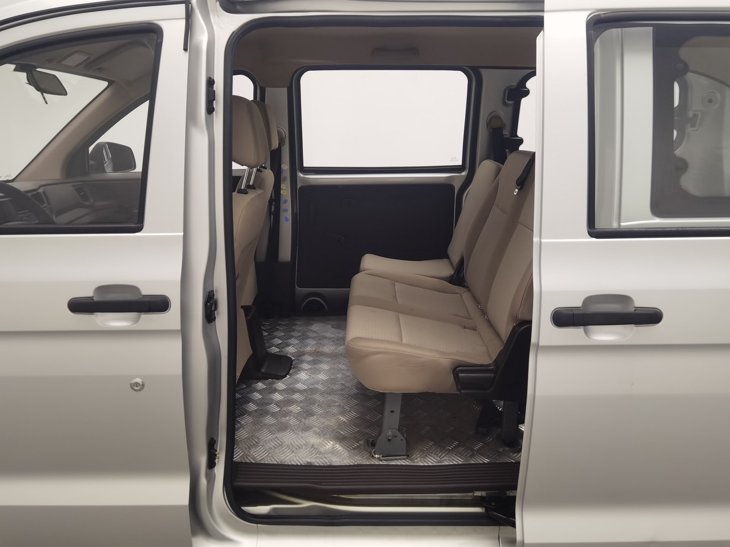 Used Wuling 五菱宏光V 2019 1.5 MT
