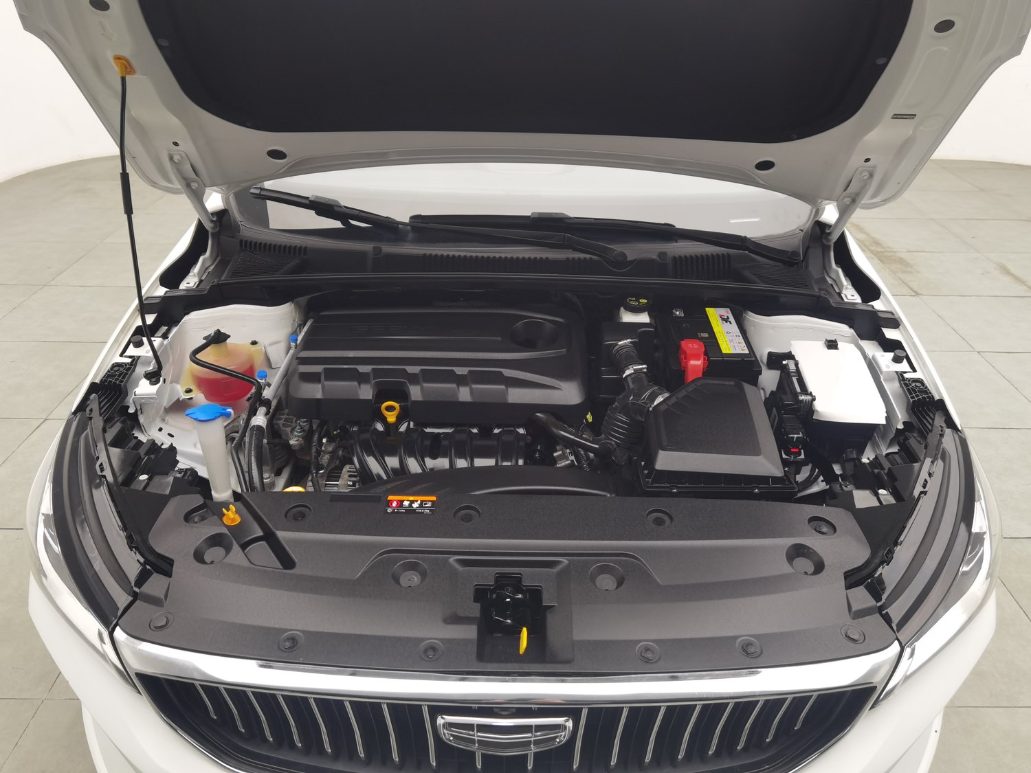 Used Geely Emgrand 2022 1.5 AT