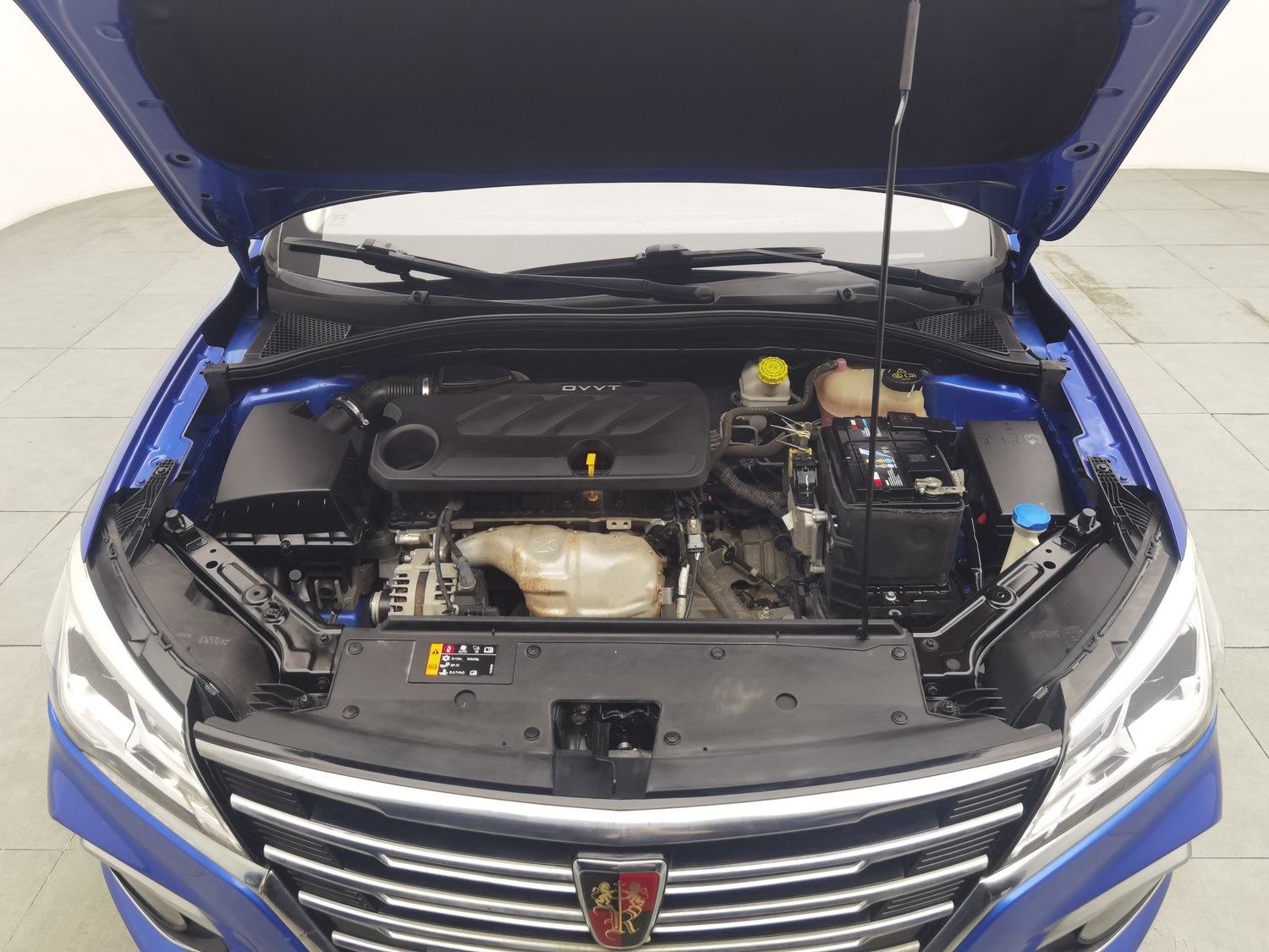 Used Roewe i5 2019 1.5 AT
