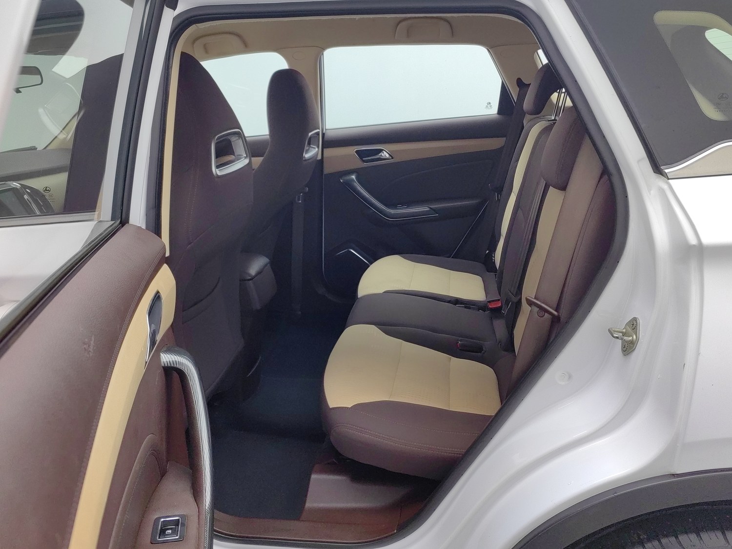 Used Leopaard CS9 2018 1.5 AT