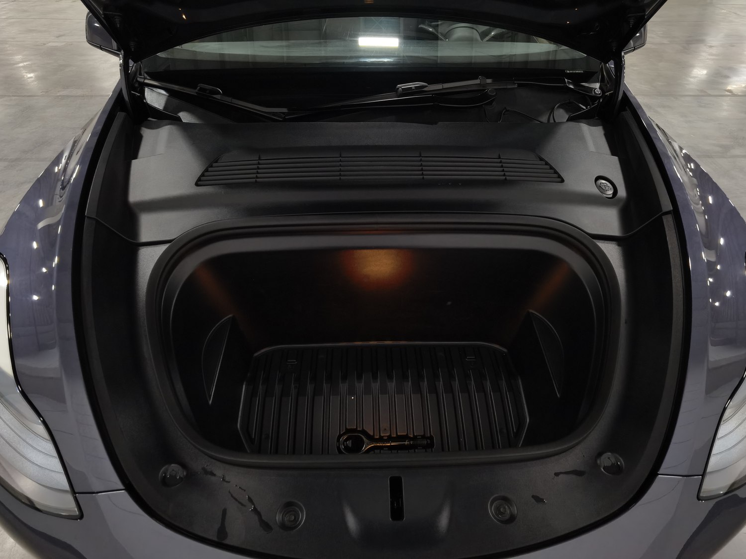 Used Tesla Model Y 2022