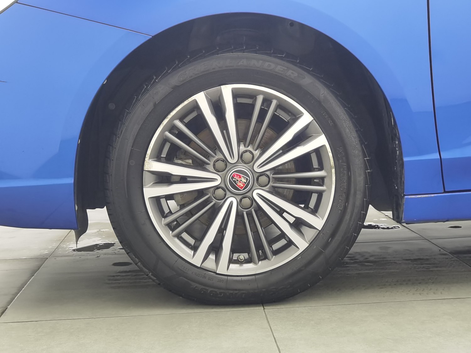 Used Roewe i5 2019 1.5 AT