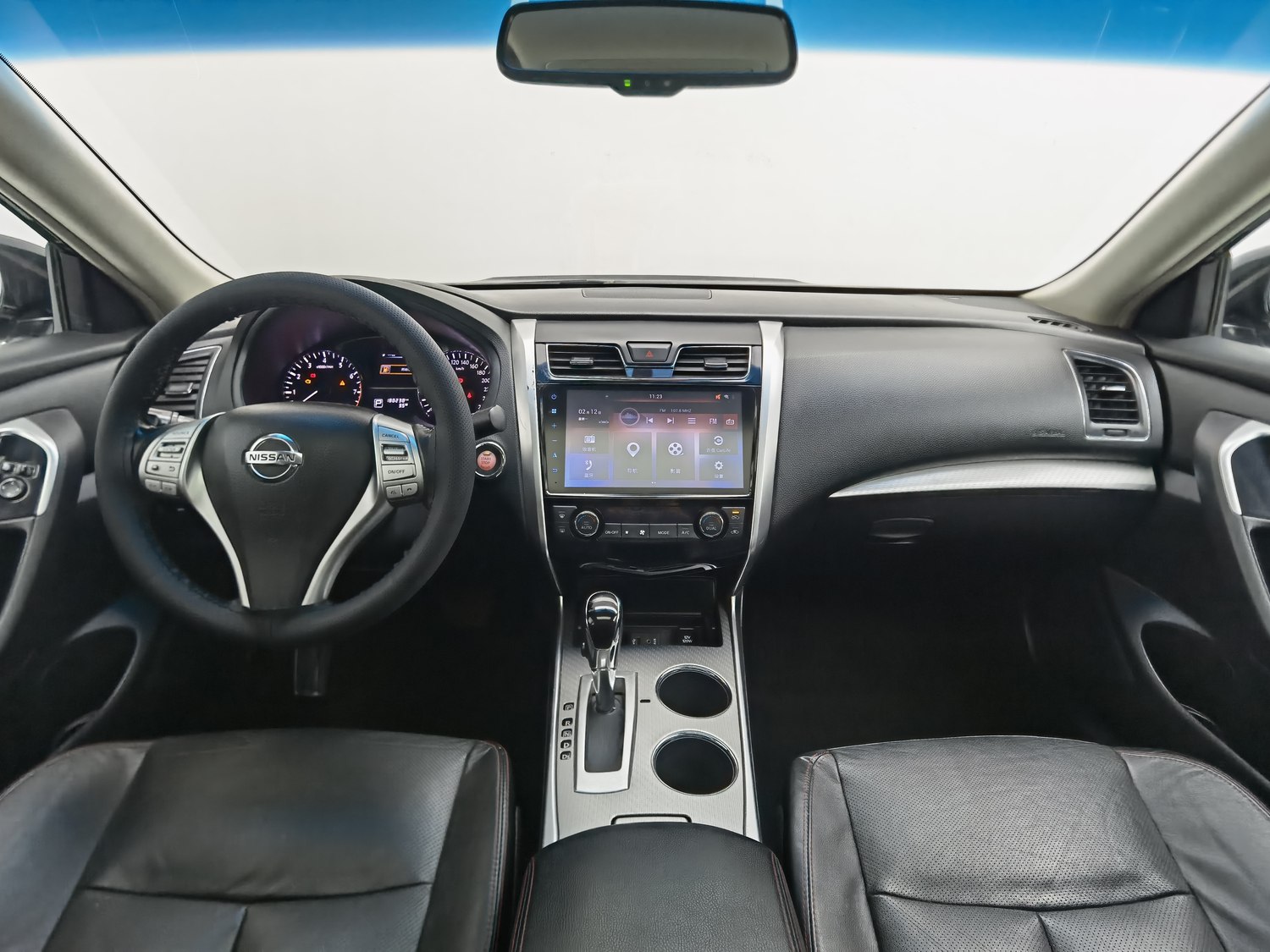 Used Nissan Teana 2018 2.0 AT
