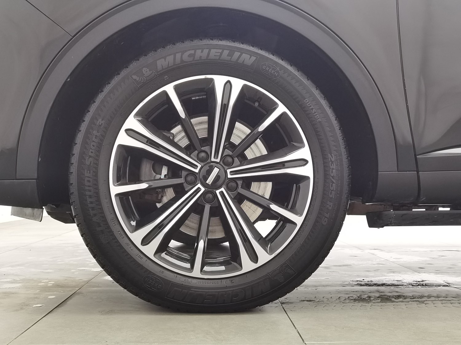Used Wey VV6 2021 2.0 AT