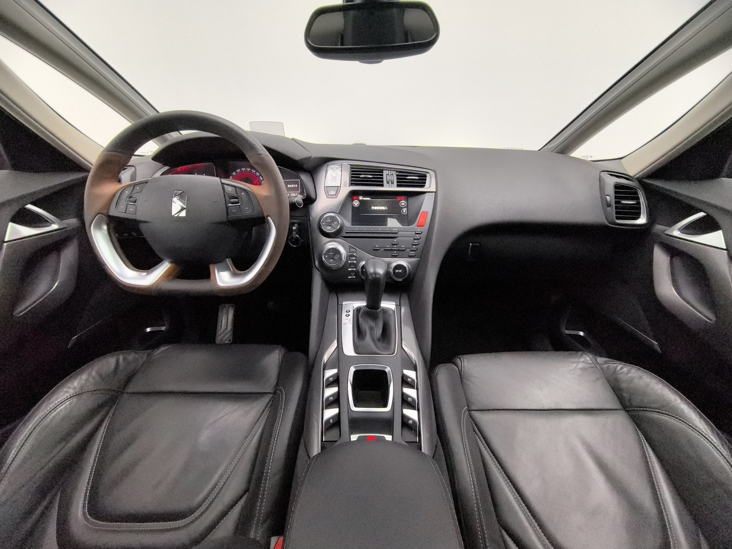 Used DS DS 5 2014 1.6 AT