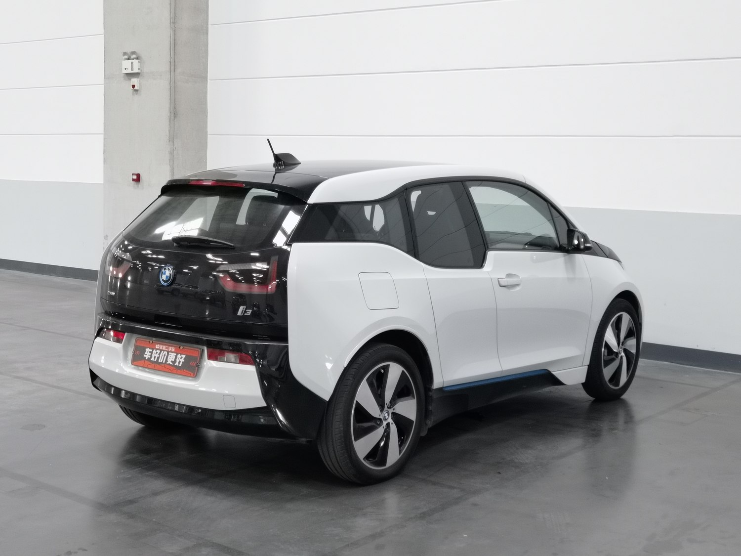 Used BMW i3 (Imported) 2015