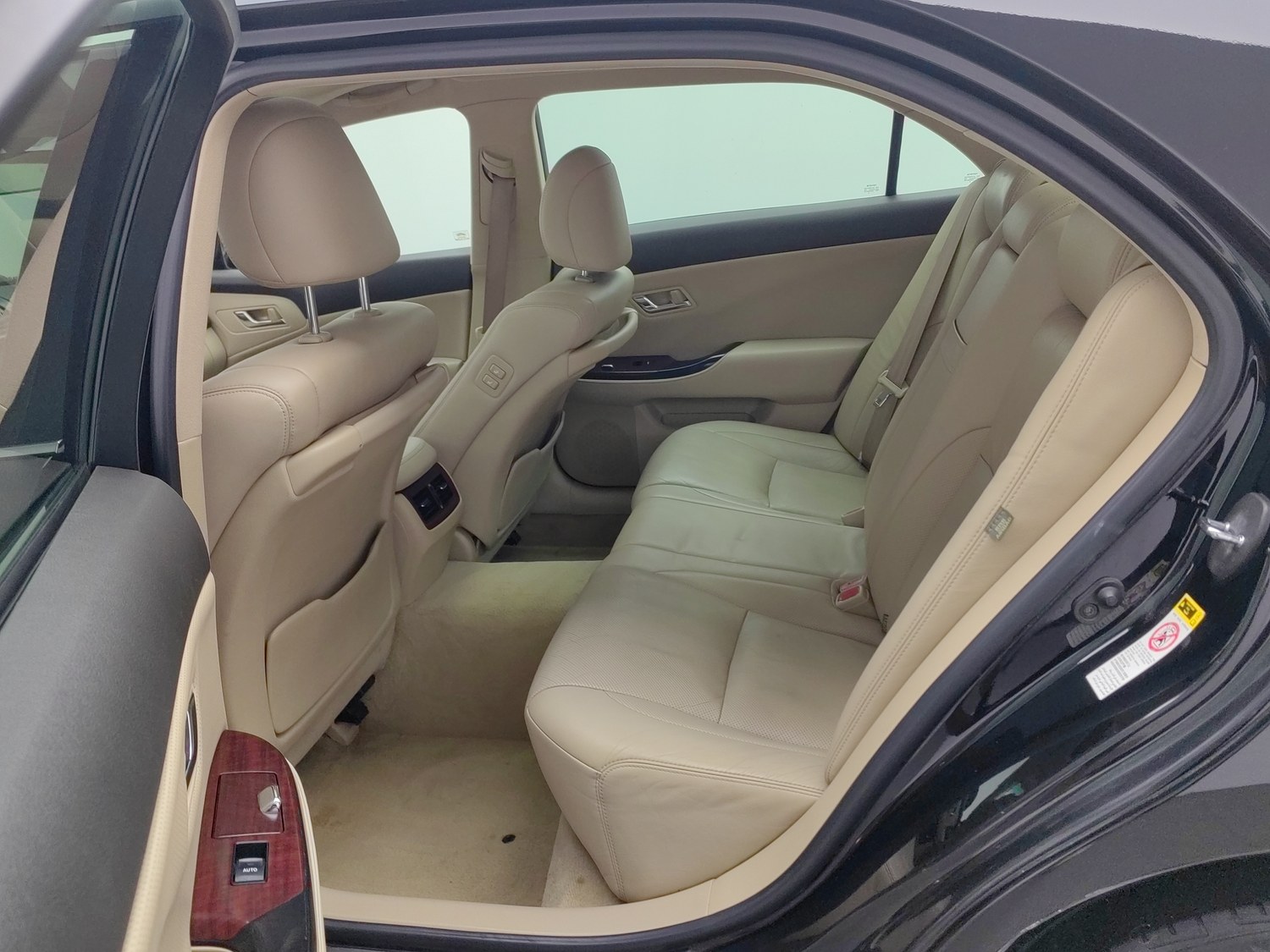 Used Toyota Crown 2010 3.0 AT