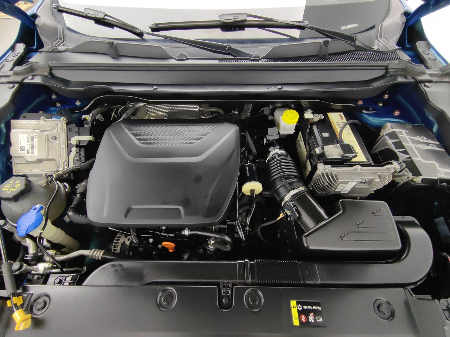 Used Haval Chitu 2021 1.5 AT