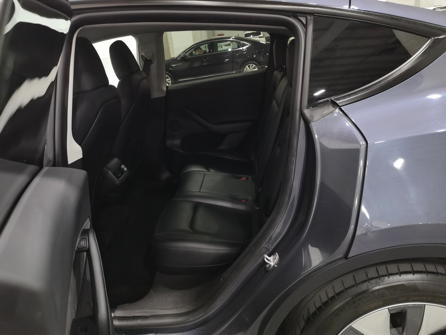 Used Tesla Model Y 2022