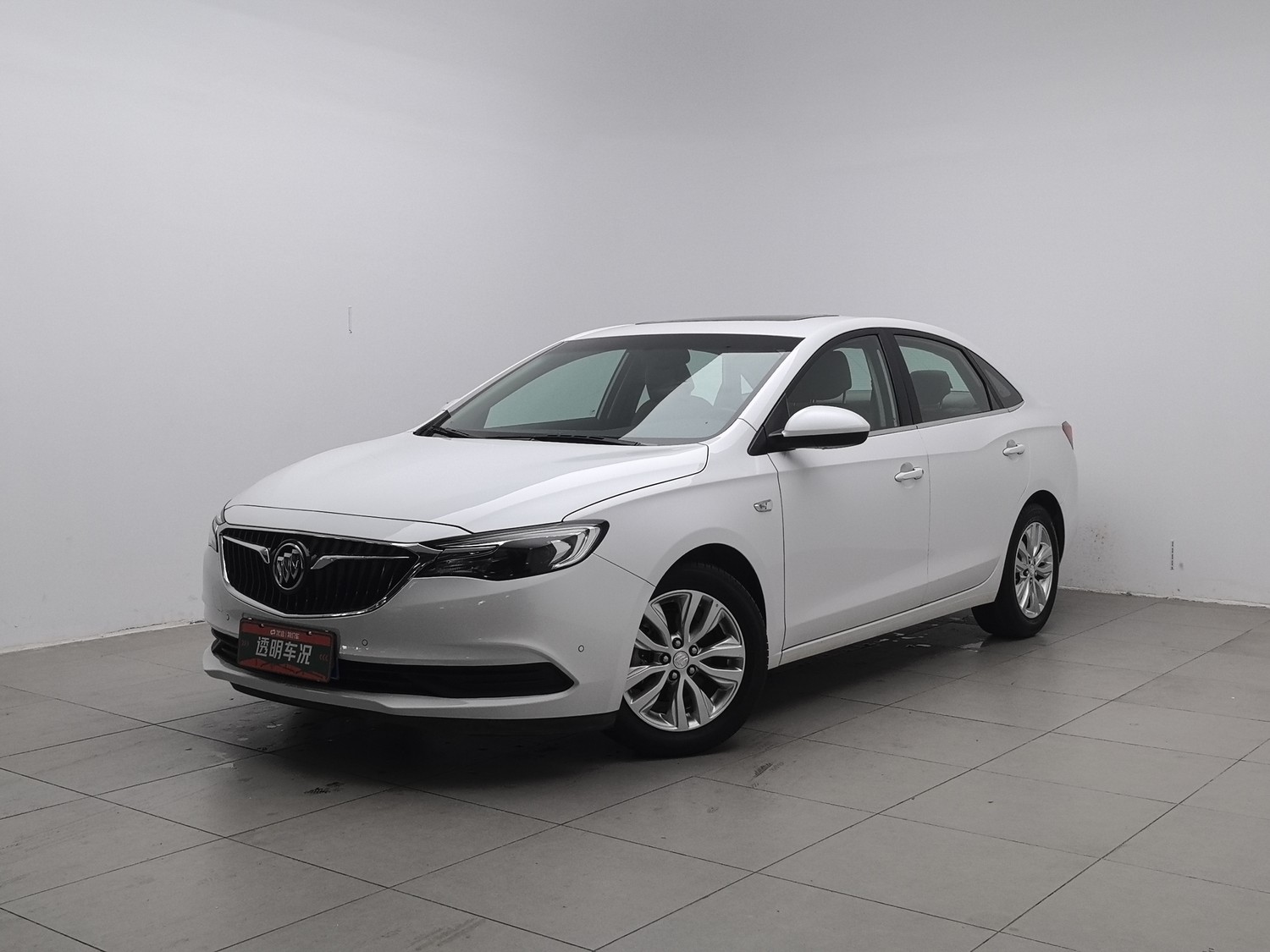 Used Buick Excelle 2019 1.0 AT