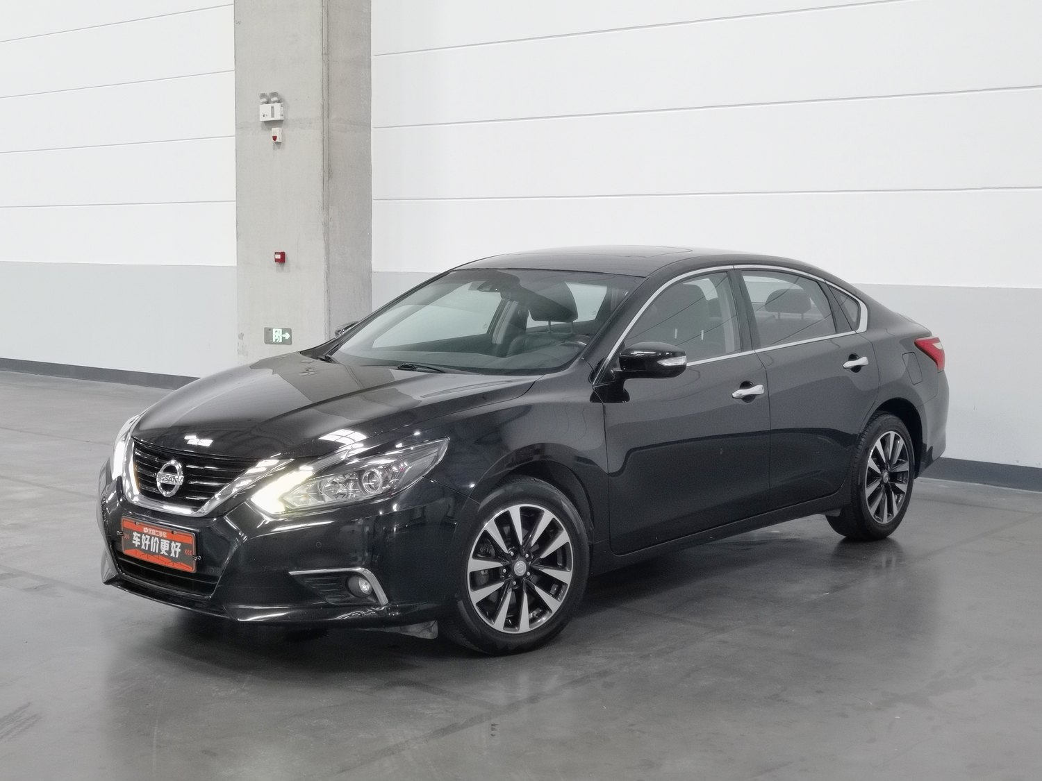 Used Nissan Teana 2016 2.0 AT