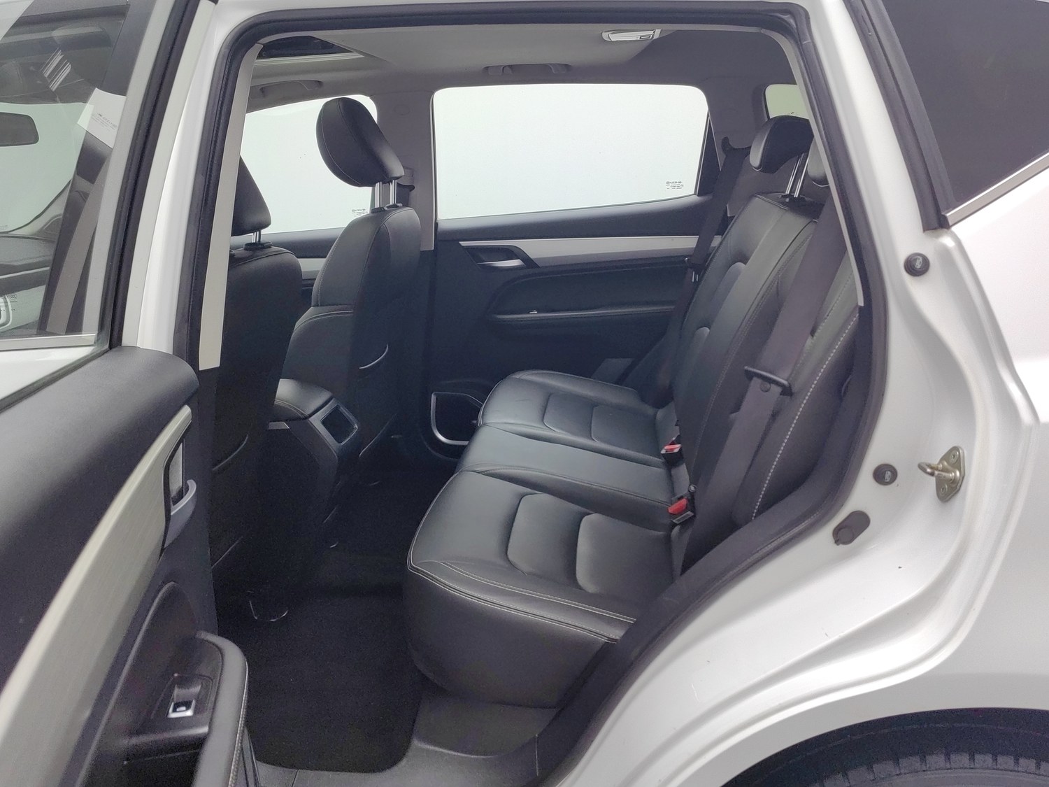 Used Geely Vision X6 2020 1.4 MT